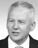 Dr. Rüdiger Grube