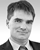 Dr. Bernd Utz