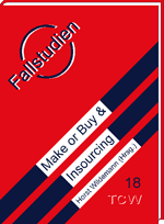 Make or Buy & Insourcing