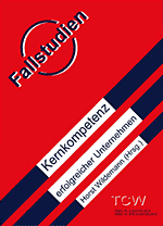 Kernkompetenz erfolgreicher Unternehmen