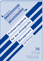 Fr�hwarnsysteme f�r das strategische Management