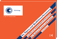 Six Sigma und Qualit�tsverbesserung Leitfaden zur kontinuierlichen Verbesserung der Qualit�t in Prozessen und Produkten