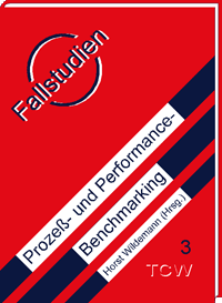 Prozess- und Performance-Benchmarking 