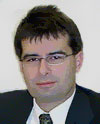   Frank Annuscheit Mitglied des Vorstandes European Transaction Bank