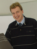 Lars Snitkjaer Vertriebsleiter Danfoss Compressors GmbH