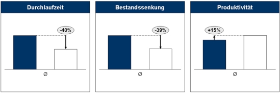 Potenziale des 5-Tage-Audits