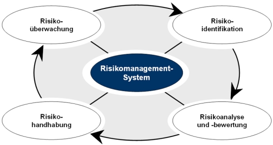 Risikomanagement- System