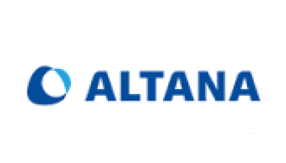 ALTANA AG