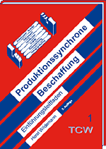 Produktionssynchrone Beschaffung