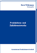 Produktions- und Zuliefernetzwerke