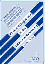 Kostenmanagement in der Softwareentwicklung