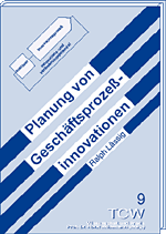 Planung von Geschäftsprozessinnovationen