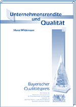 Unternehmensrendite und Qualität