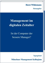 Management im digitalen Zeitalter