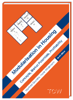 Modularisation in Housing