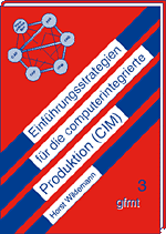 Einführungsstrategien für die computerintegrierte Produktion (CIM)