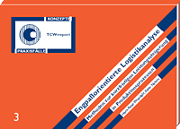 Engpassorientierte Logistikanalyse Methoden zur kurzfristigen Leistungssteigerung in Produktionsprozessen