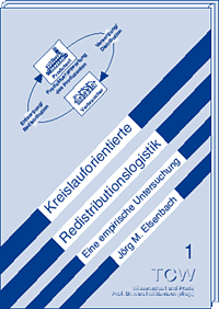 Kreislauforientierte Redistributionslogistik Eine empirische Untersuchung