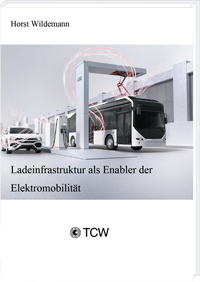 Ladeinfrastruktur als Enabler der Elektromobilität Studie