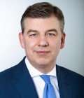 Stephan Seifert Geschäftsführer Westfalia Separator Mineraloil Systems GmbH