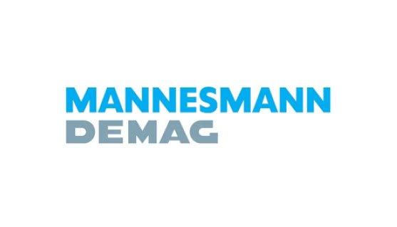 Mannesmann Demag Delaval