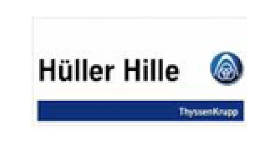 Hüller Hille