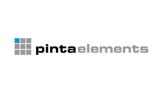 pinta elements